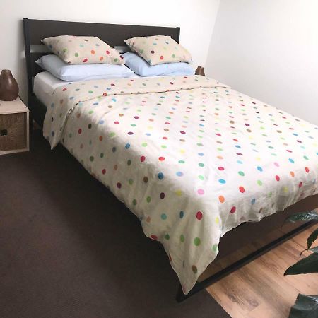 בוקרשט Luxury Apartment Mihai Bravu מראה חיצוני תמונה