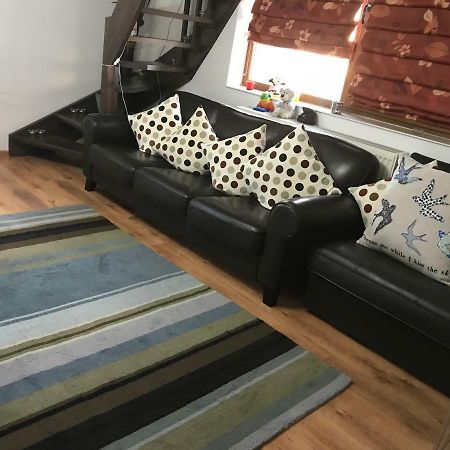 בוקרשט Luxury Apartment Mihai Bravu מראה חיצוני תמונה
