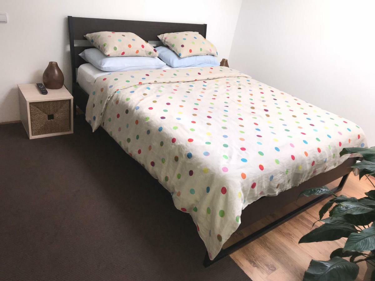 בוקרשט Luxury Apartment Mihai Bravu מראה חיצוני תמונה