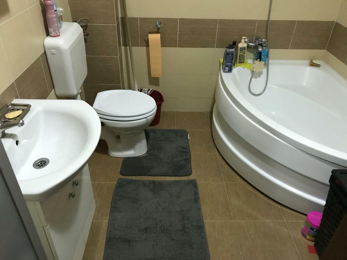 בוקרשט Luxury Apartment Mihai Bravu מראה חיצוני תמונה