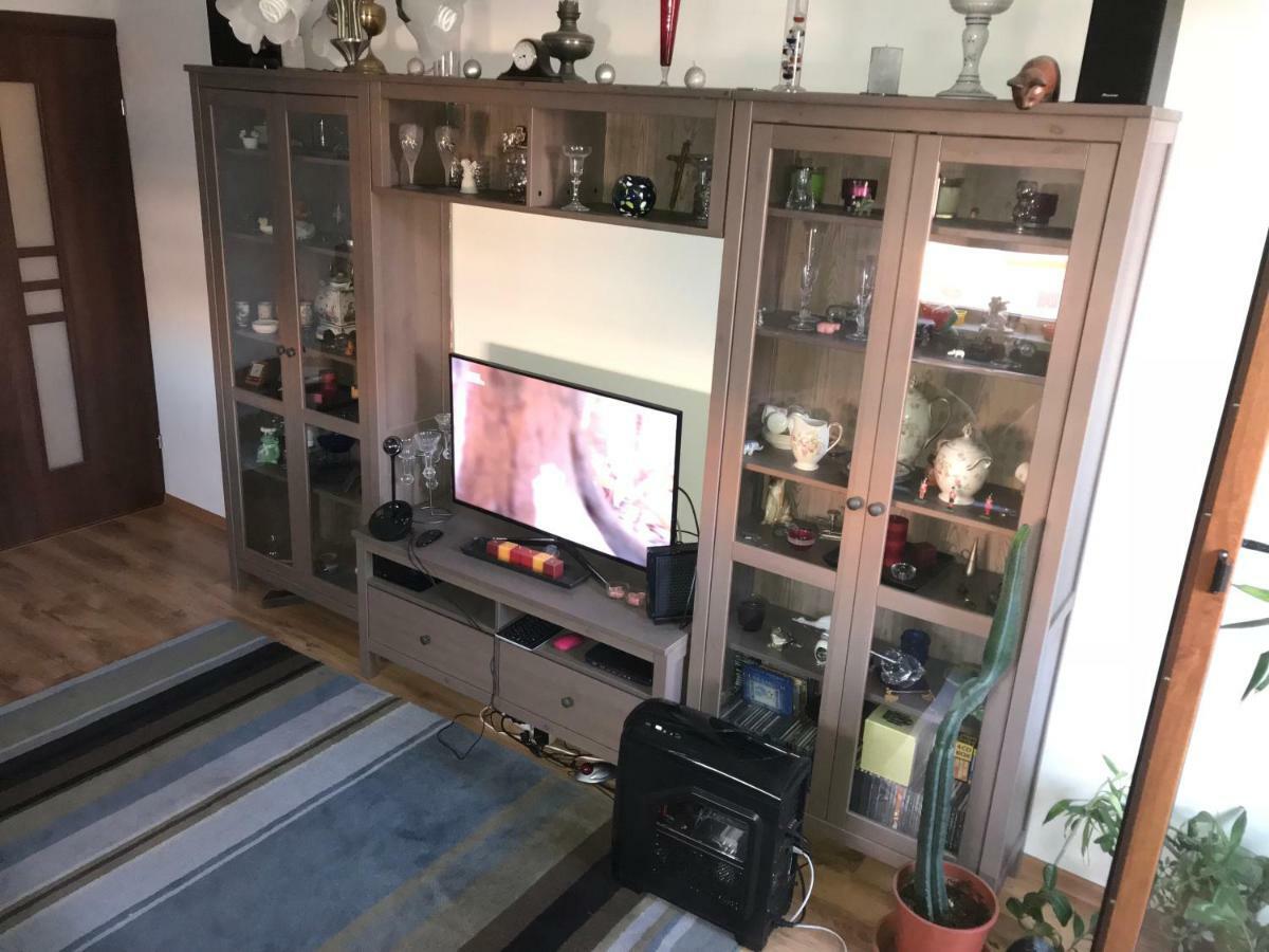 בוקרשט Luxury Apartment Mihai Bravu מראה חיצוני תמונה