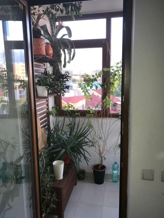 בוקרשט Luxury Apartment Mihai Bravu מראה חיצוני תמונה